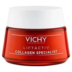 Vichy LiftActiv Collagen Specialist Day Cream 50ml