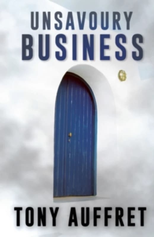 Unsavoury Business Paperback / softback