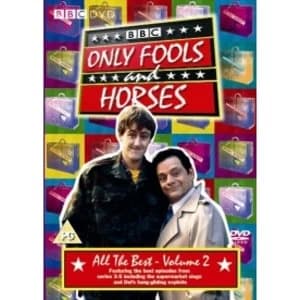 Only Fools And Horses - All The Best - Vol. 2