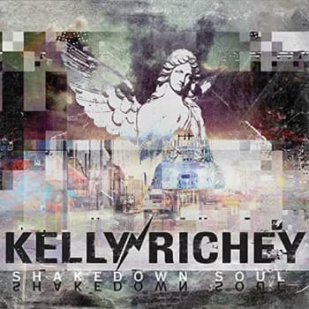 Kelly Richey - Shakedown Soul CD
