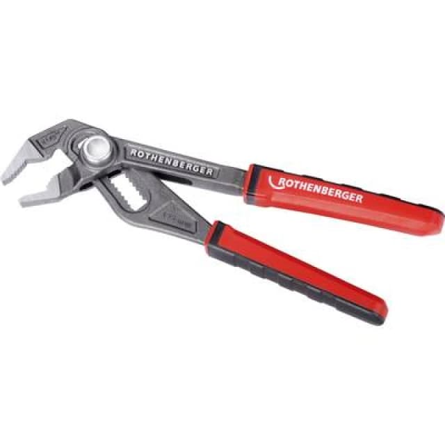 Rothenberger Rothenberger ROGRIP F 1000002702 Pipe wrench 1000002702