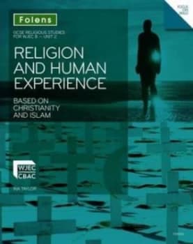 Gcse Religious Studies for Wjec B. Unit 2 Religion and Human Experience by Ina Taylor Paperback