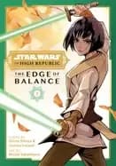 star wars the high republic edge of balance vol 1