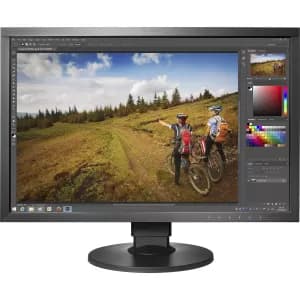 EIZO ColorEdge 24" CS2420 Full HD IPS LED Monitor