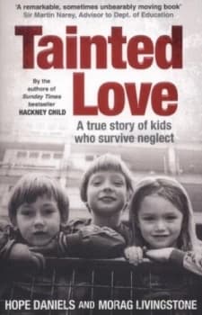 Tainted Love by Hope Daniels Paperback