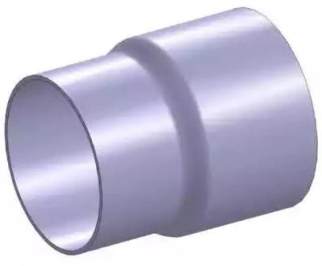 VEGAZ UR-112 Exhaust Pipe Length: 80mm Exhaust Pipe (17)