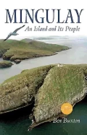 mingulay an island and its people