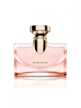 Bvlgari Splendida Rose Rose Eau de Parfum For Her 100ml