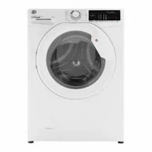 Hoover HWB49AM 9KG 1400RPM Freestanding Washing Machine