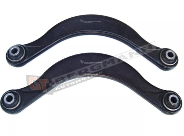 GT-BERGMANN GT20-007 Suspension arm Control Arm, with rubber mount Track Control Arm (273)