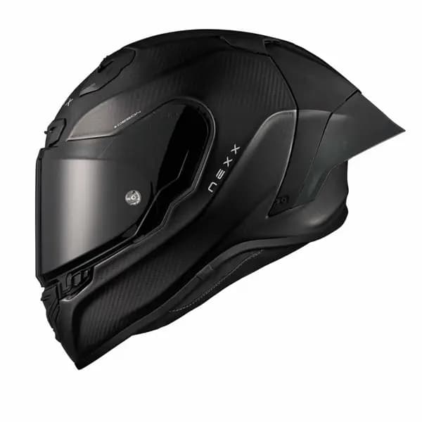 Nexx X.R3R Zero Pro 2 Carbon Black Matt Full Face Helmet Size M