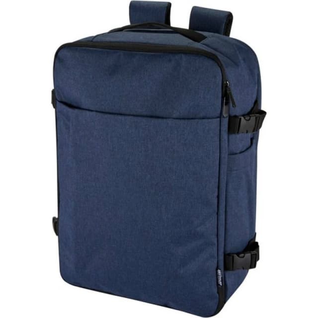 Floso Mens Libra 27L Backpack in Dark Navy Dark Navy Male