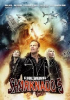 Sharknado 5: Global Swarming