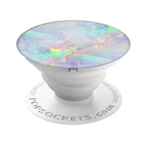 PopSockets Opal Mobile phone/Smartphone Tablet/UMPC Multicolour Passive holder