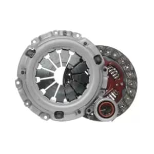 EXEDY Clutch HONDA HCK2052 Clutch Kit