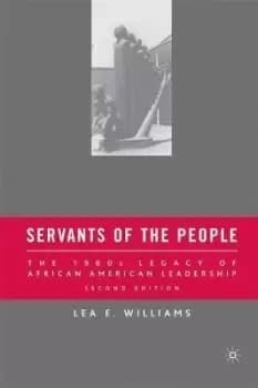 Servants of the People by L. Williams