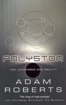 Polystom by Adam Roberts