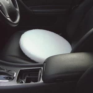 Drive Swivel Seat Fleece