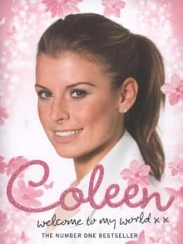 Coleen by Coleen Mcloughlin Paperback