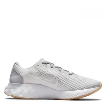 Nike Renew Run 2 Mens Running Shoe - Platinum Tint