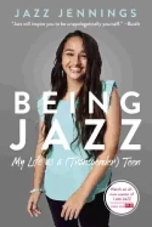 being jazz my life as a transgender teen