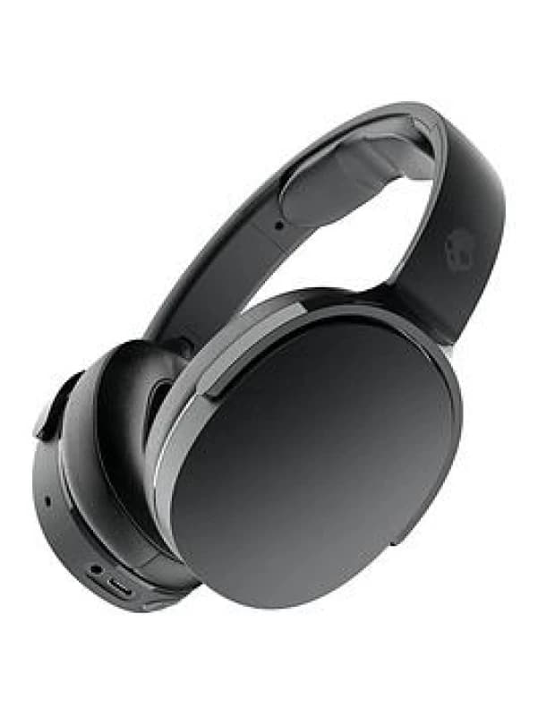 SKULLCANDY S6HVW-S951 Hesh Evo Wireless Bluetooth Headphones - White 810145320259