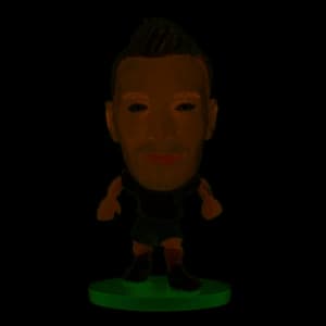 SoccerStarz Mathieu Debuchy France Figure