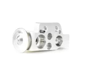 VALEO Expansion Valve VW,AUDI,RENAULT 509901 1K0820679,1K0820679,1K0820679 AC Expansion Valve,Expansion Valve, air conditioning 1K0820679
