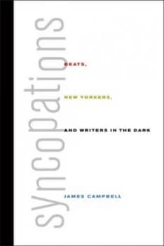 Syncopations by James Campbell Book