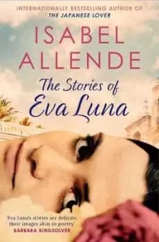 The stories of Eva Luna - Isabel Allende - Paperback - Used