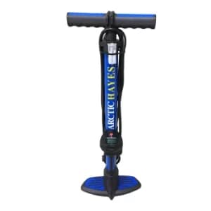 Digital Hand Pump C/W 3 Meter Hose
