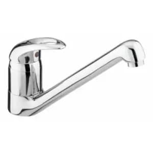 Bristan Java Monobloc Mixer Lever Kitchen Tap J SFSNK EF C - 584888
