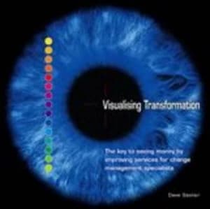 Visualising Transformation Book