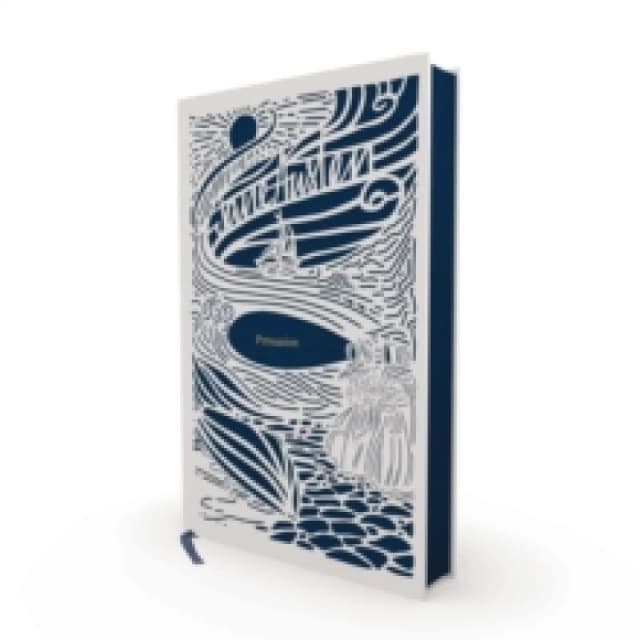 Persuasion (Jane Austen Collection) Hardback