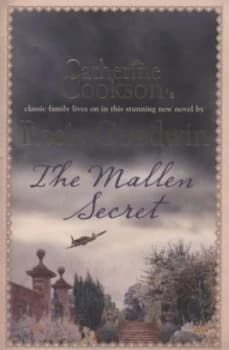 The Mallen Secret by Rosie Goodwin Paperback