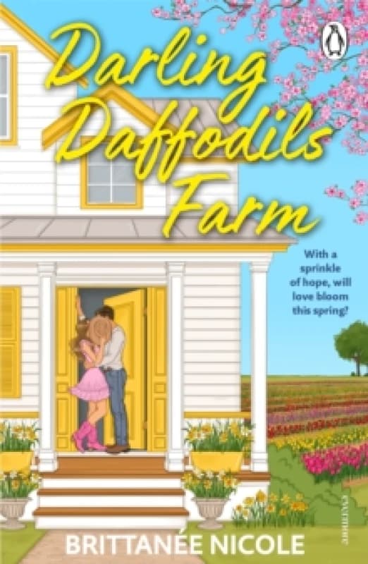 Darling Daffodils Farm Paperback / softback