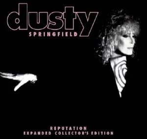 Reputation by Dusty Springfield CD Album