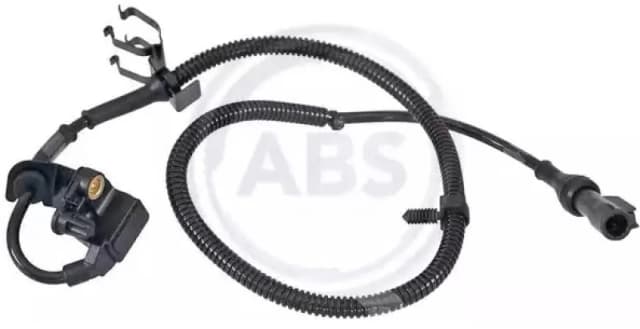 A.B.S. 31257 ABS Sensor Sensor,wheel speed (412)