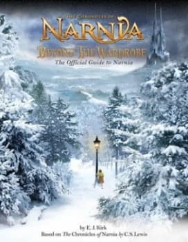 The Chronicles of Narnia by E. J Kirk Paperback