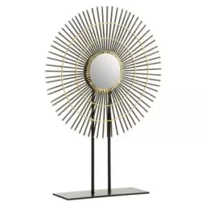 Olivia's Small Quill Sculpture