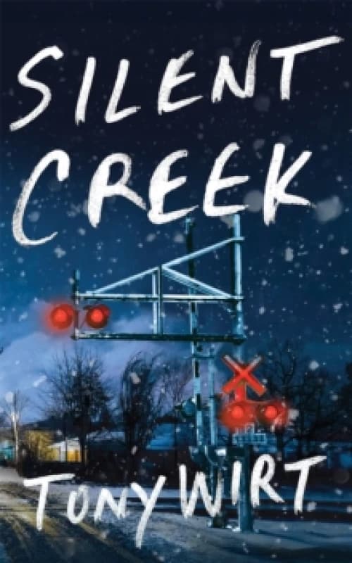 Silent Creek Paperback / softback