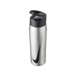 Nike Stainless Steel Hypercharge 24oz Bottle Steel