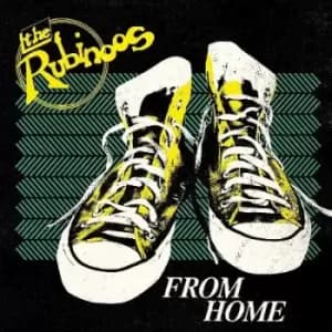 From Home by The Rubinoos CD Album