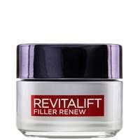 LOreal Paris Revitalift Filler Renew Anti Ageing Cream 50ml