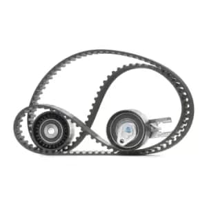 DAYCO Timing belt kit PEUGEOT,TOYOTA,CITROEN KTB310 083180,083181,0831T3 831T3,1211185,2S6Q8A615AA,2S6Q8A615AB,083180,083181,0831T3,831T3,SU00100545