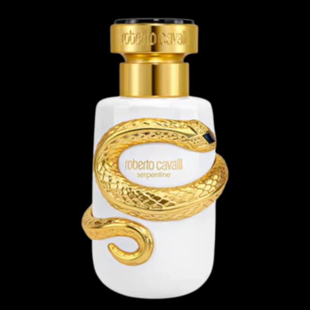 Roberto Cavalli Serpentine Parfum Spray (2025) 30ml