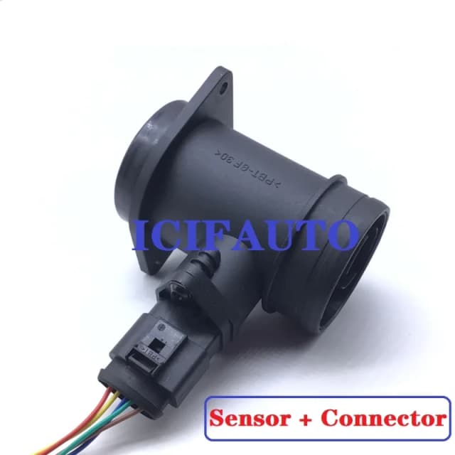 STARQ SQ321-01115 Mass air flow sensor Air Mass Sensor (3926)