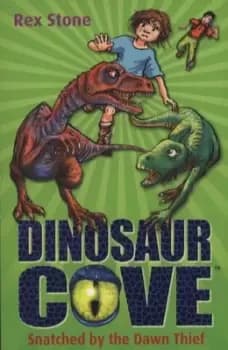 Snatched by the dawn thief by Rex Stone