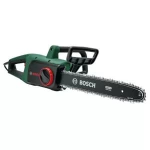 Bosch Universalchain35 1.8W Mains Fed Corded 350mm Corded Chainsaw