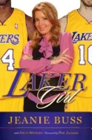 laker girl